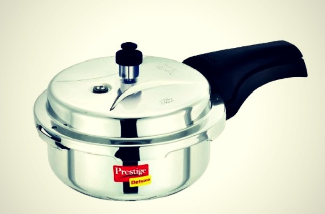Get A Durable Stainless Steel Pressure Cooker
